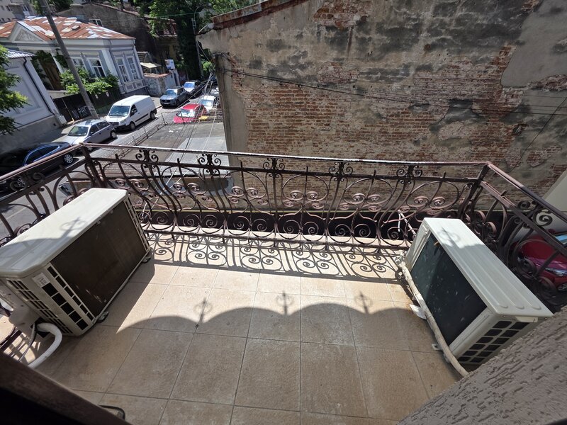 Piata Romana, ASE.